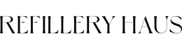 REFILLERY HAUS trademark