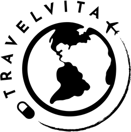 TRAVELVITA trademark