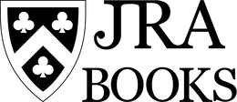 JRA BOOKS trademark