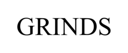 GRINDS trademark