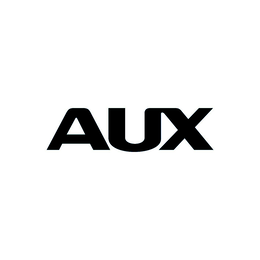 AUX trademark