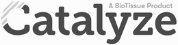 CATALYZE A BIOTISSUE PRODUCT trademark