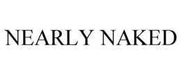 NEARLY NAKED trademark