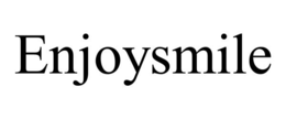 ENJOYSMILE trademark