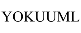 YOKUUML trademark