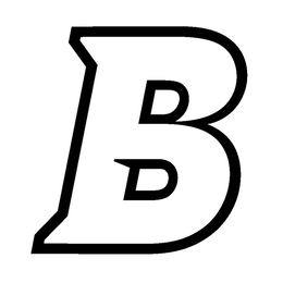 B trademark