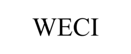 WECI trademark