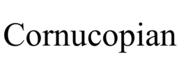 CORNUCOPIAN trademark