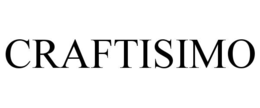 CRAFTISIMO trademark