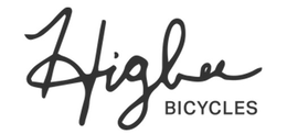 HIGBEE BICYCLES trademark