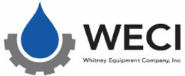 WECI WHITNEY EQUIPMENT COMPANY, INC trademark