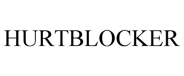HURTBLOCKER trademark