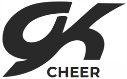 GK CHEER trademark