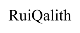 RUIQALITH trademark