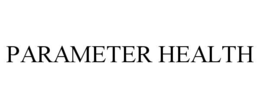 PARAMETER HEALTH trademark