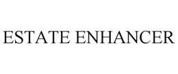 ESTATE ENHANCER trademark