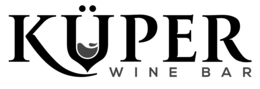 KÜPER WINE BAR trademark