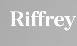 RIFFREY trademark