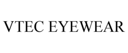 VTEC EYEWEAR trademark