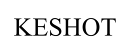 KESHOT trademark