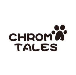 CHROMA TALES trademark
