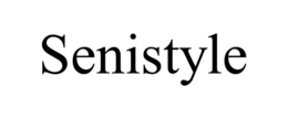 SENISTYLE trademark