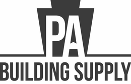PA BUILDING SUPPLY trademark