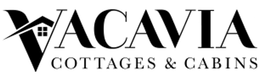 VACAVIA COTTAGES & CABINS trademark