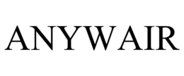 ANYWAIR trademark