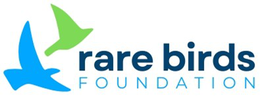RARE BIRDS FOUNDATION trademark