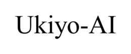 UKIYO-AI trademark