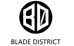 BLADE DISTRICT trademark