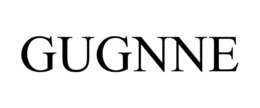GUGNNE trademark