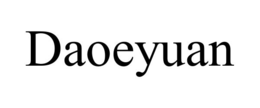 DAOEYUAN trademark