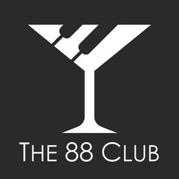 THE 88 CLUB trademark