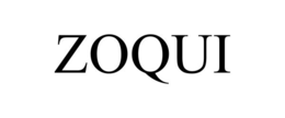 ZOQUI trademark