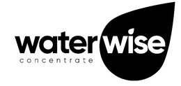 WATERWISE CONCENTRATE trademark
