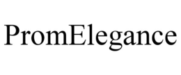 PROMELEGANCE trademark