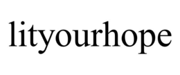 LITYOURHOPE trademark