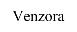 VENZORA trademark