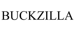 BUCKZILLA trademark