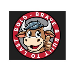 BOLD  -  BRAVE & BUILT TO LAST trademark