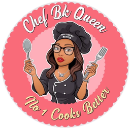 NO 1 COOKS BETTER CHEF BK QUEEN NO 1 COOKS BETTER trademark