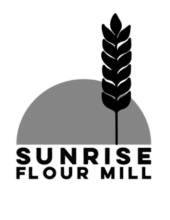 SUNRISE FLOUR MILL trademark