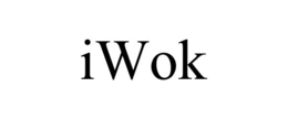IWOK trademark