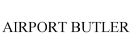 AIRPORT BUTLER trademark
