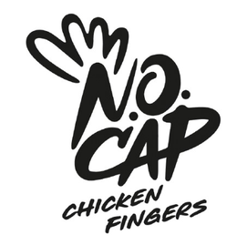 N.O. CAP CHICKEN FINGERS trademark