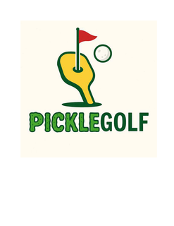 PICKLEGOLF trademark