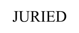 JURIED trademark