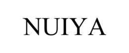 NUIYA trademark